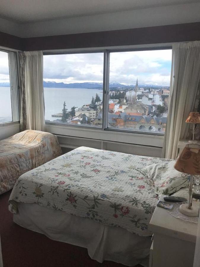 Appartement Departamento En Bariloche Extérieur photo